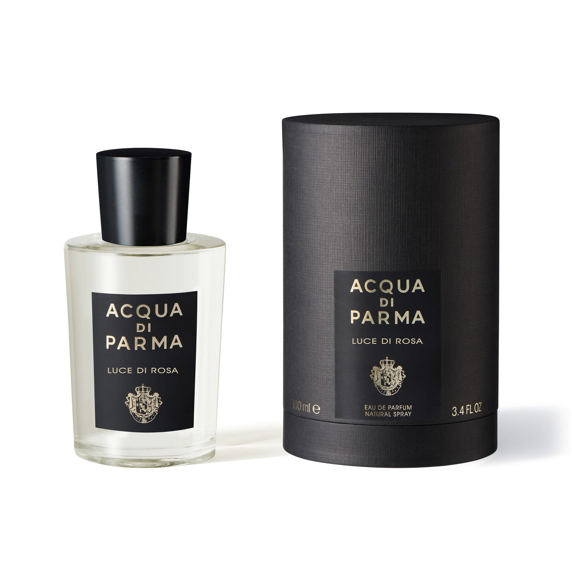 ACQUA DI PARMA Signature Luce Di Rosa Edp
