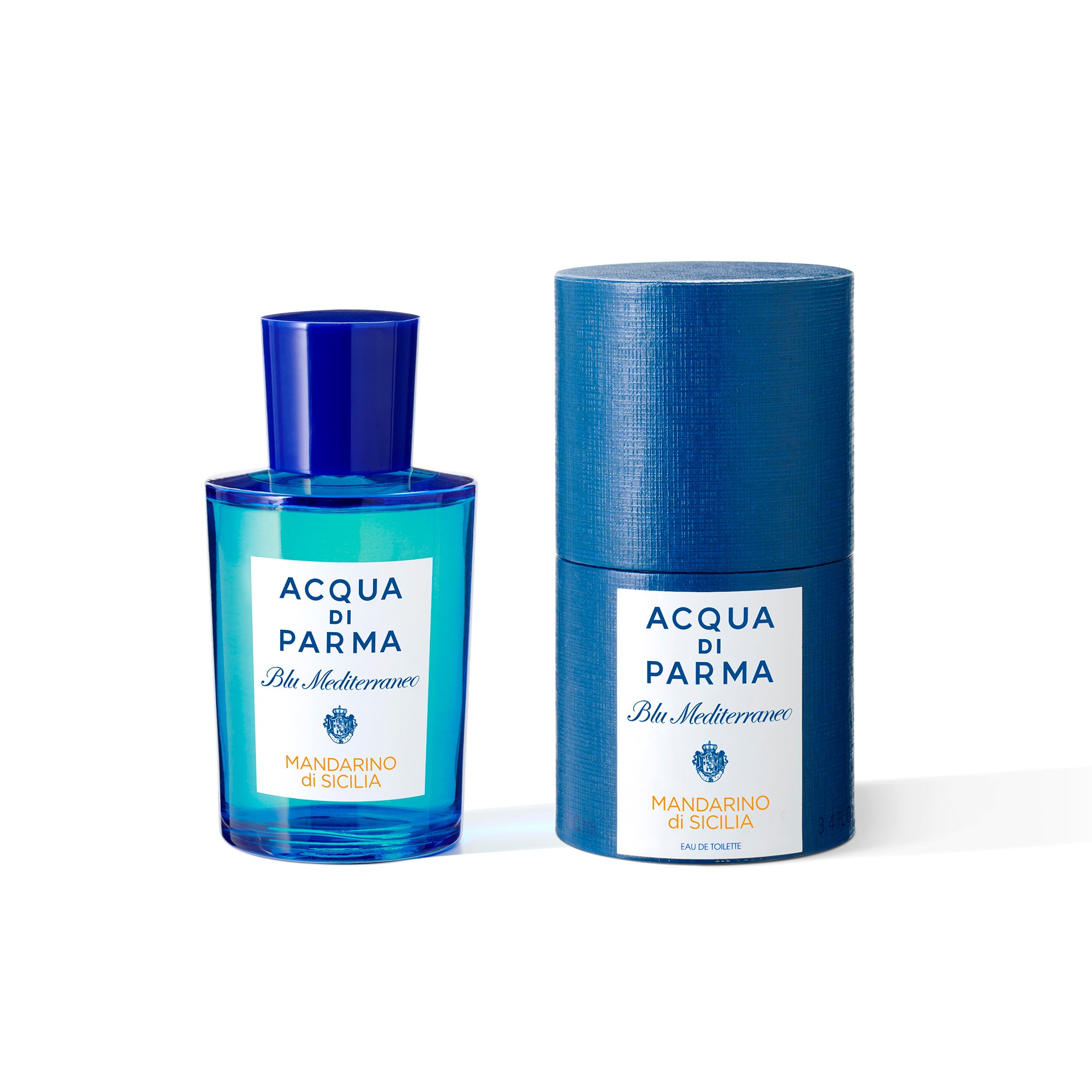 ACQUA DI PARMA Blu Mediterraneo Mandarino Di Sicilia Edt