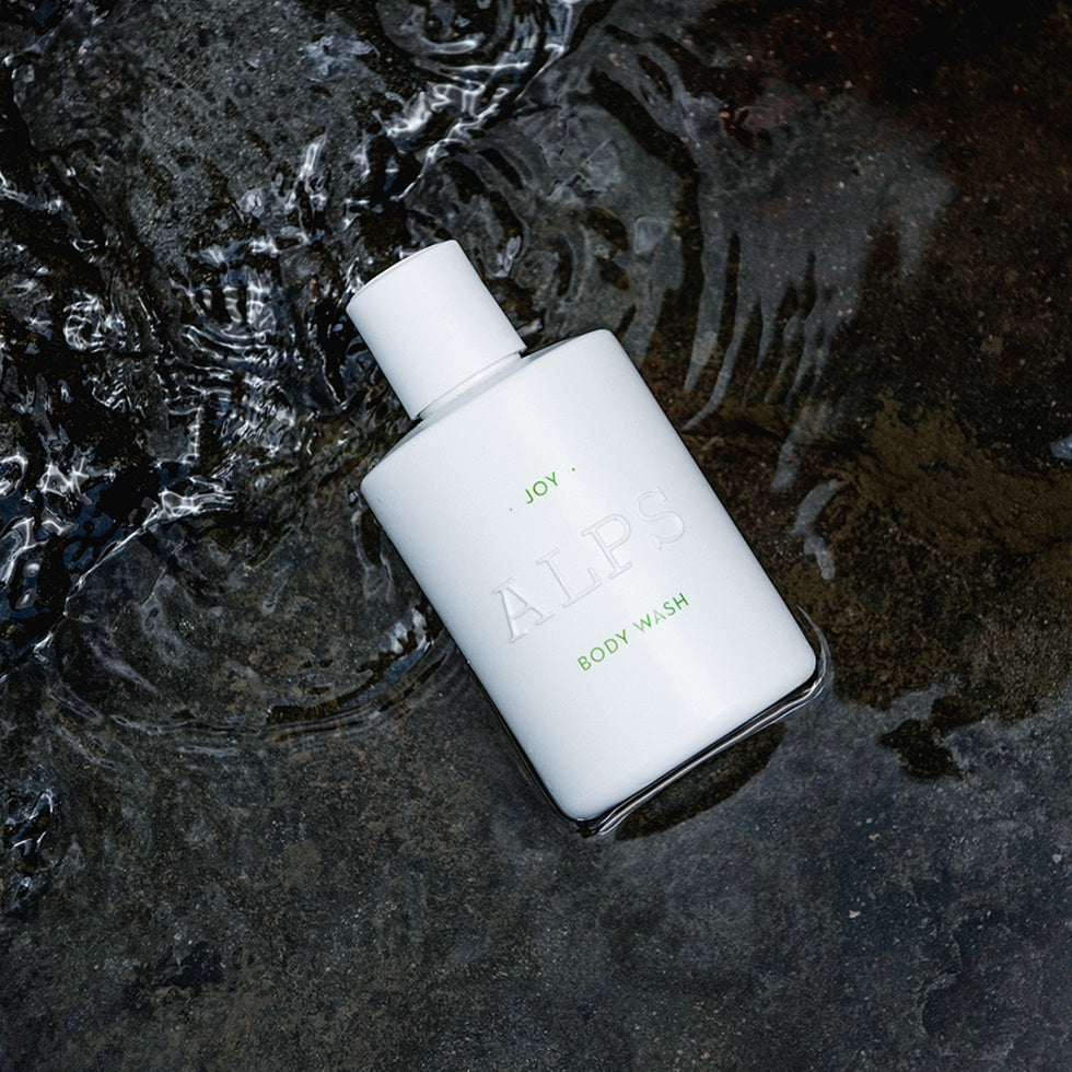 ALPS Perfumed Body Lotion Joy
