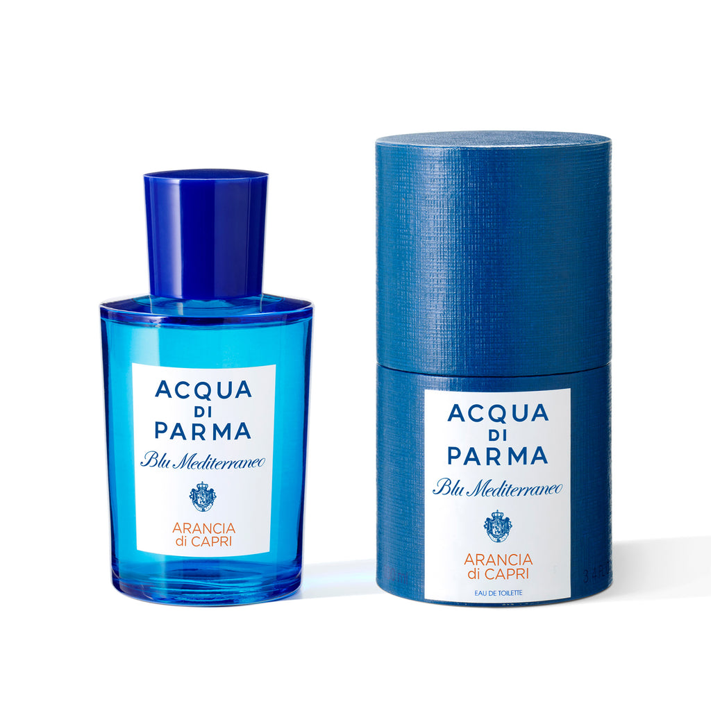 ACQUA DI PARMA Blu Mediterraneo Arancia Di Capri