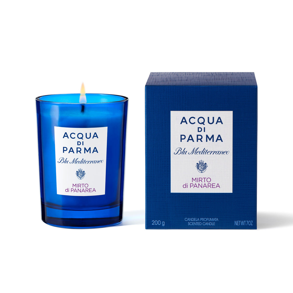 ACQUA DI PARMA Mirto Di Panarea Candle