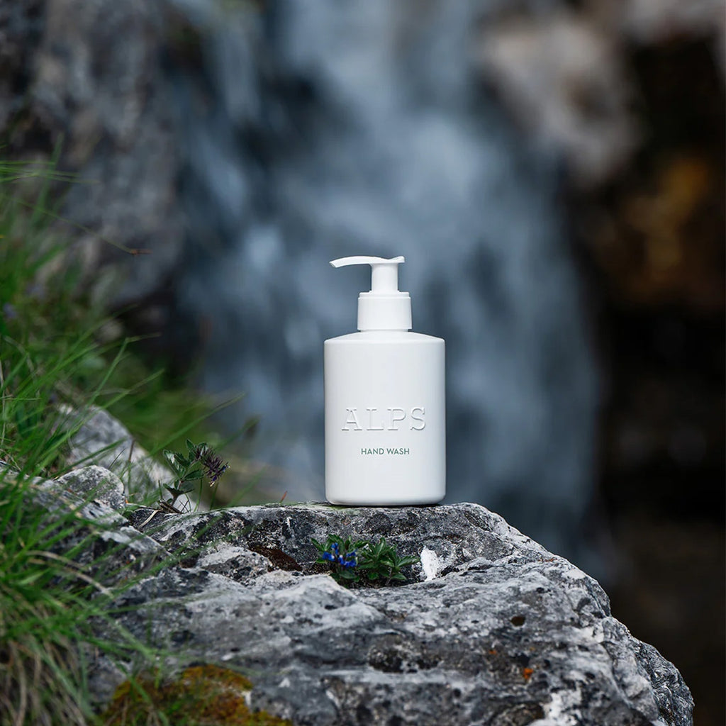 ALPS Hand Wash