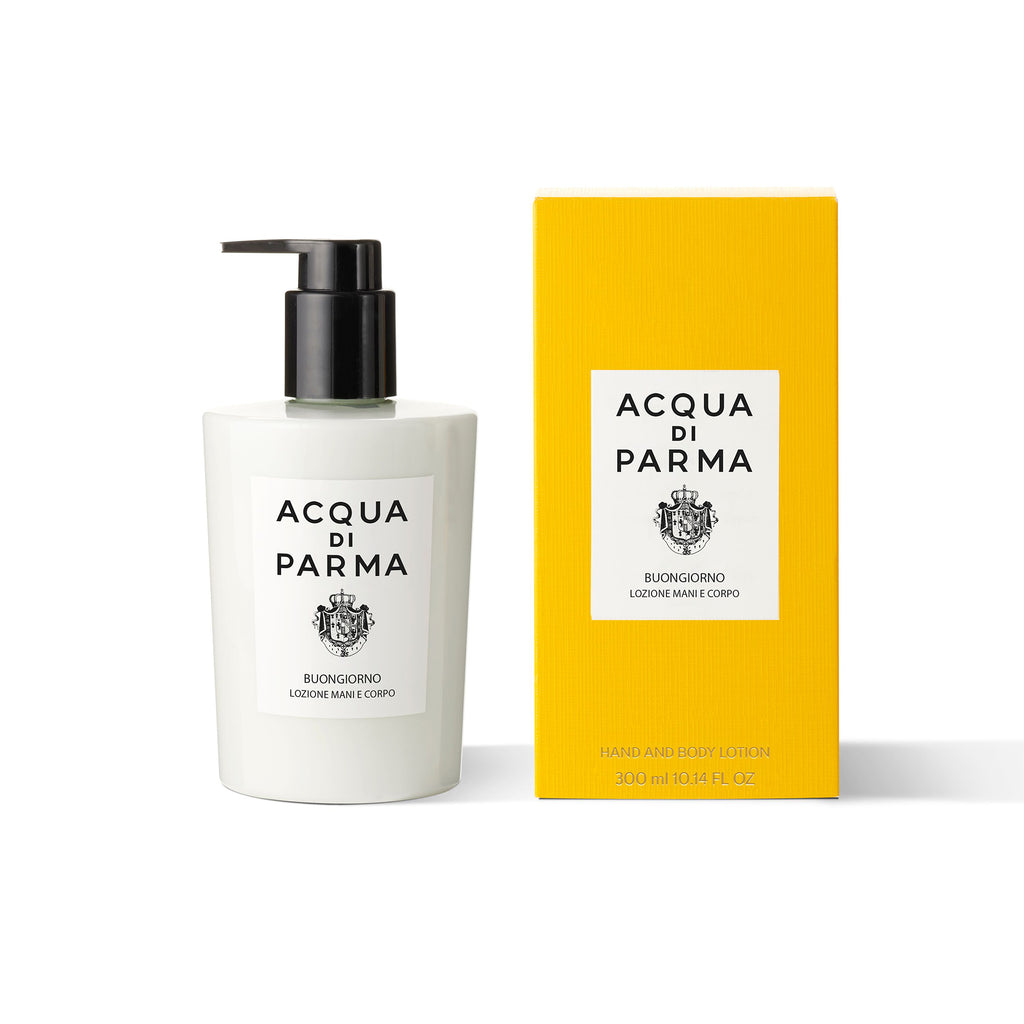 ACQUA DI PARMA Buongiorno Hand & Body Lotion