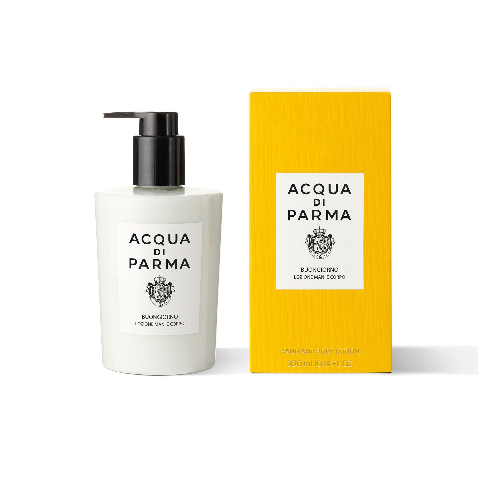 ACQUA DI PARMA Buongiorno Hand & Body Lotion