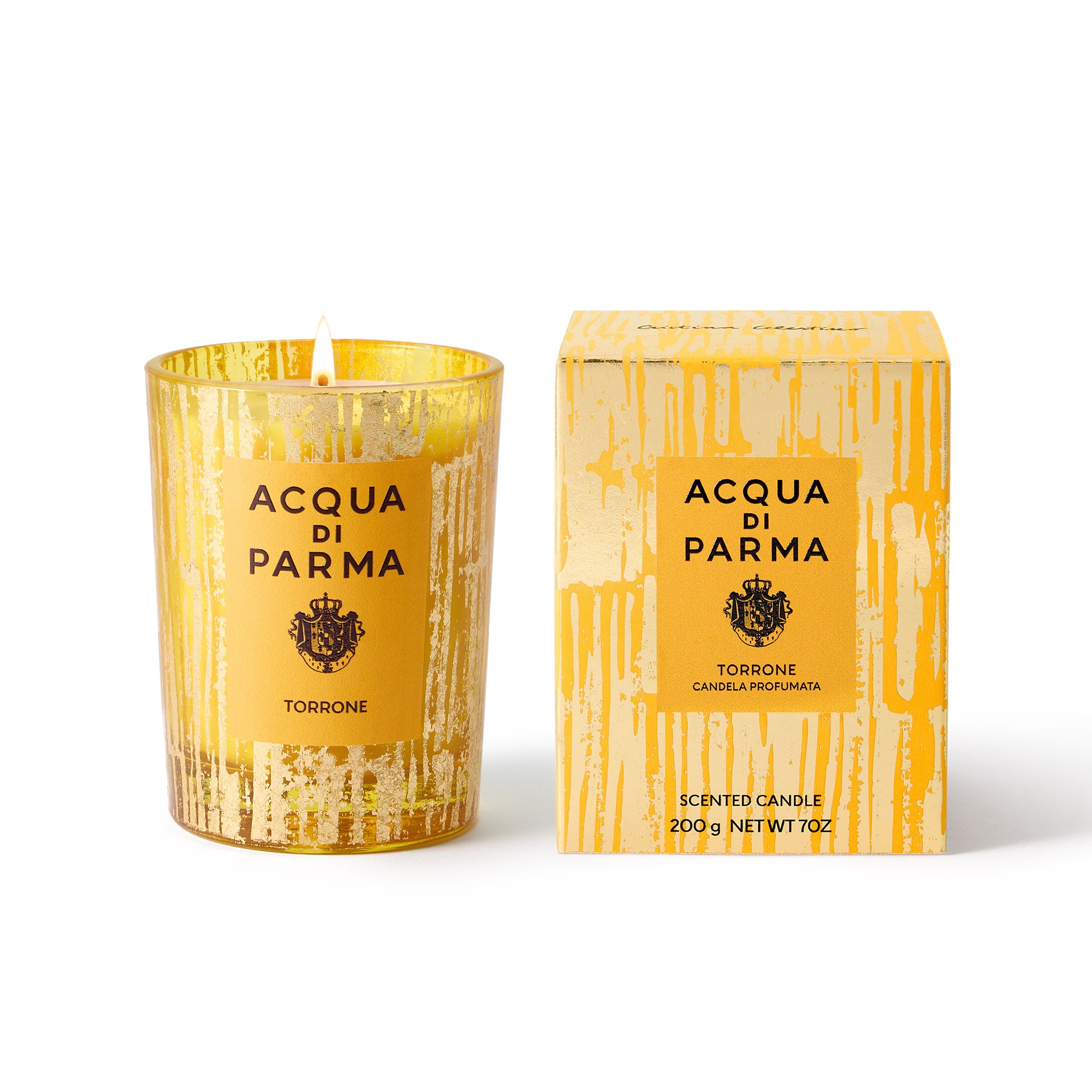 ACQUA DI PARMA Torrone Candle