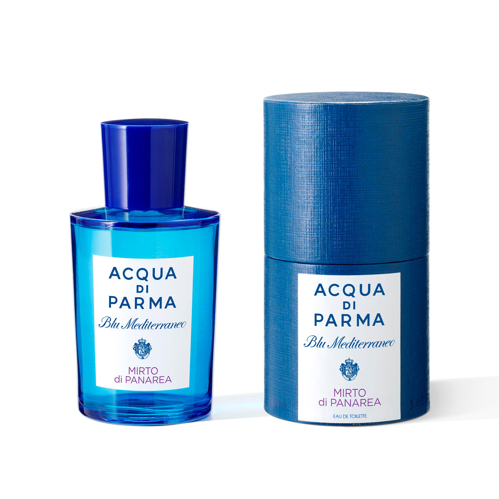 ACQUA DI PARMA Blu Mediterraneo Mirto Di Panarea
