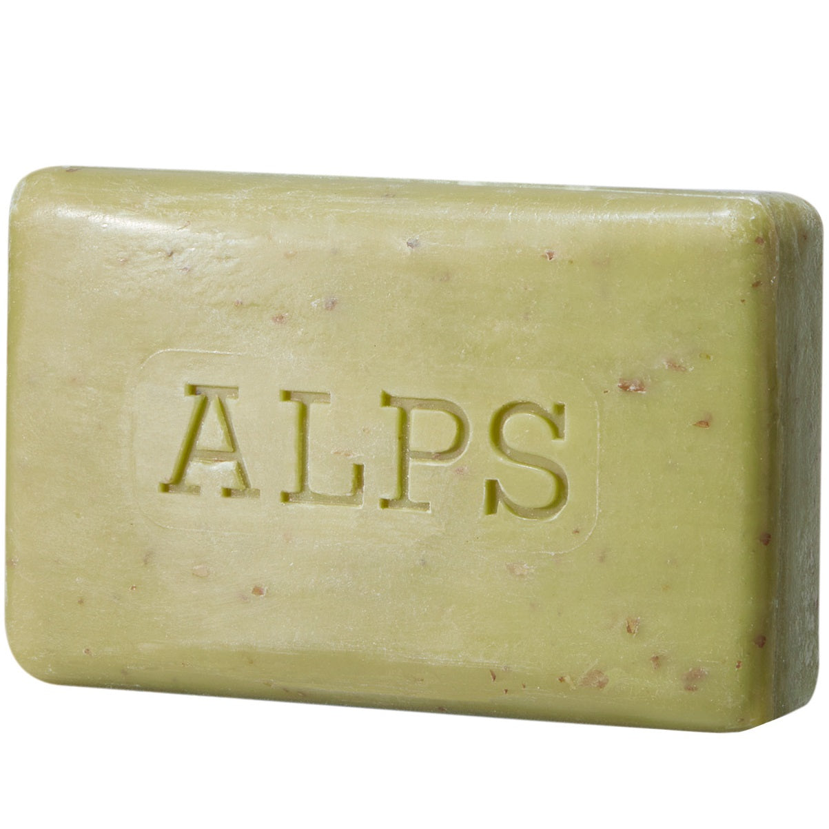 ALPS Scrubbing Soap