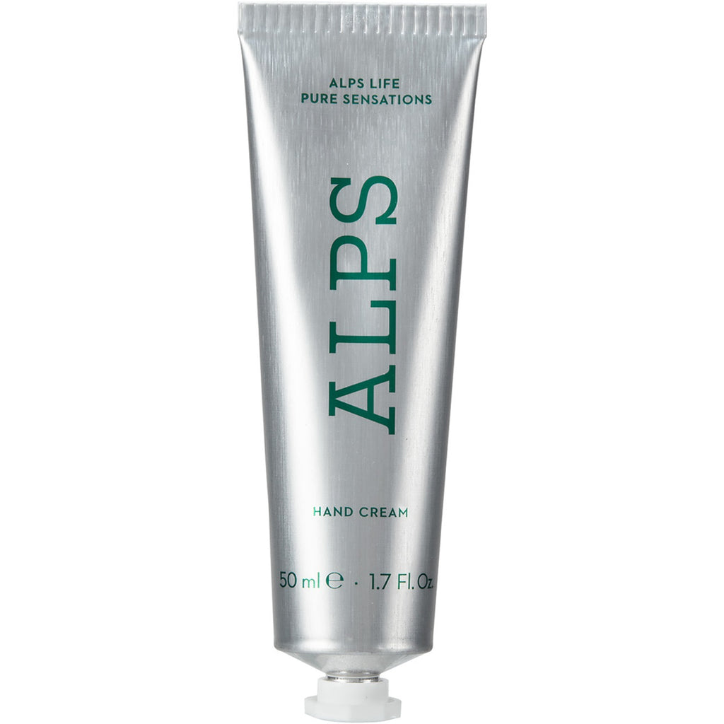 ALPS Hand Cream