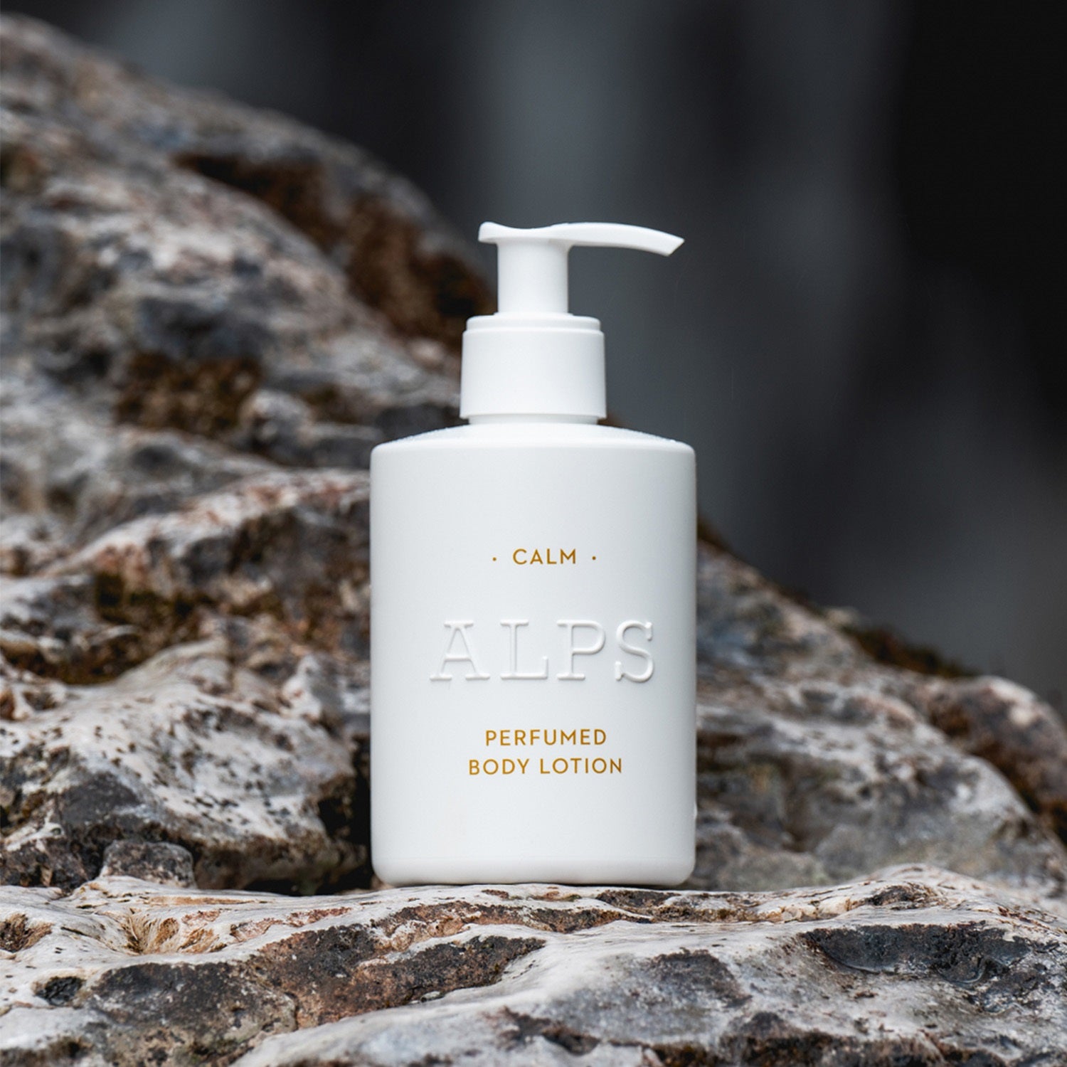 ALPS Perfumed Body Lotion Calm