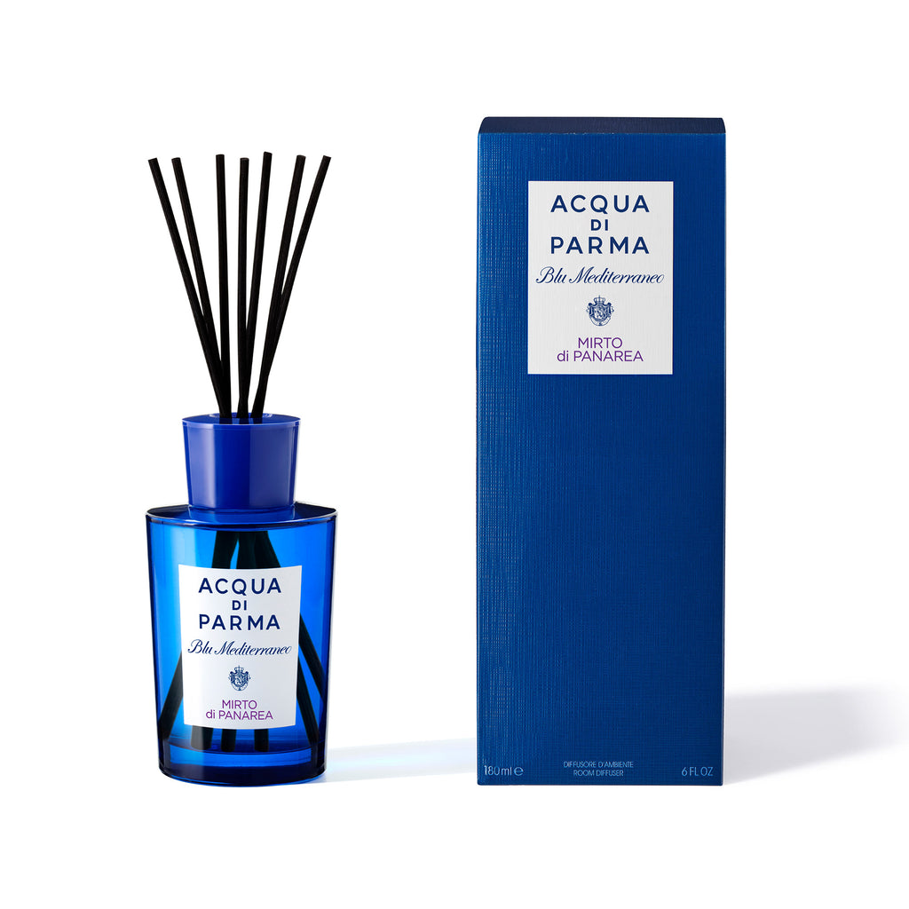 ACQUA DI PARMA Mirto Di Panarea Room Diffuser