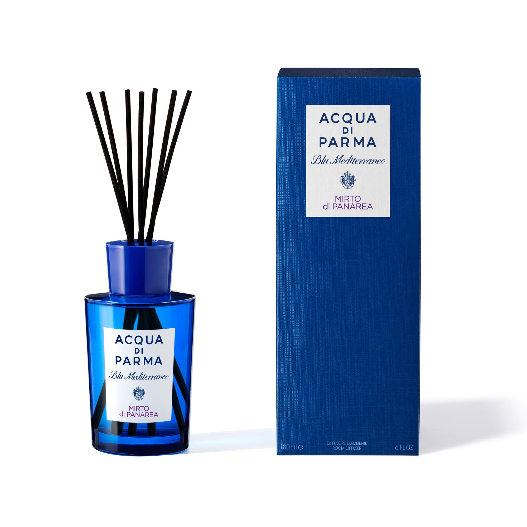 ACQUA DI PARMA Mirto Di Panarea Room Diffuser