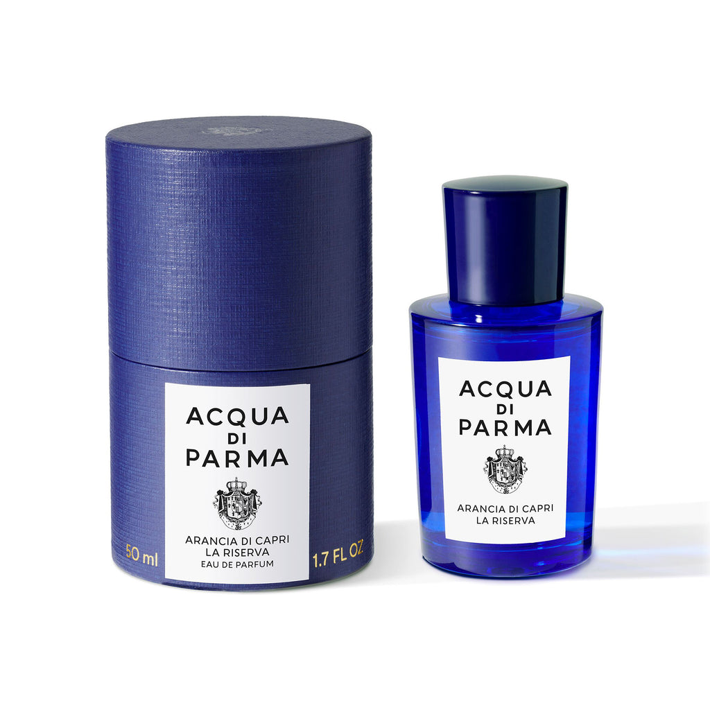 ACQUA DI PARMA Arancia Di Capri
