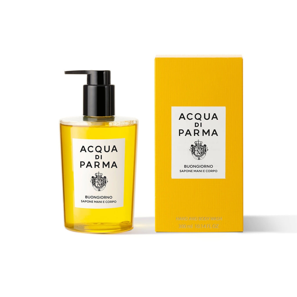 ACQUA DI PARMA Buongiorno Hand & Body Wash