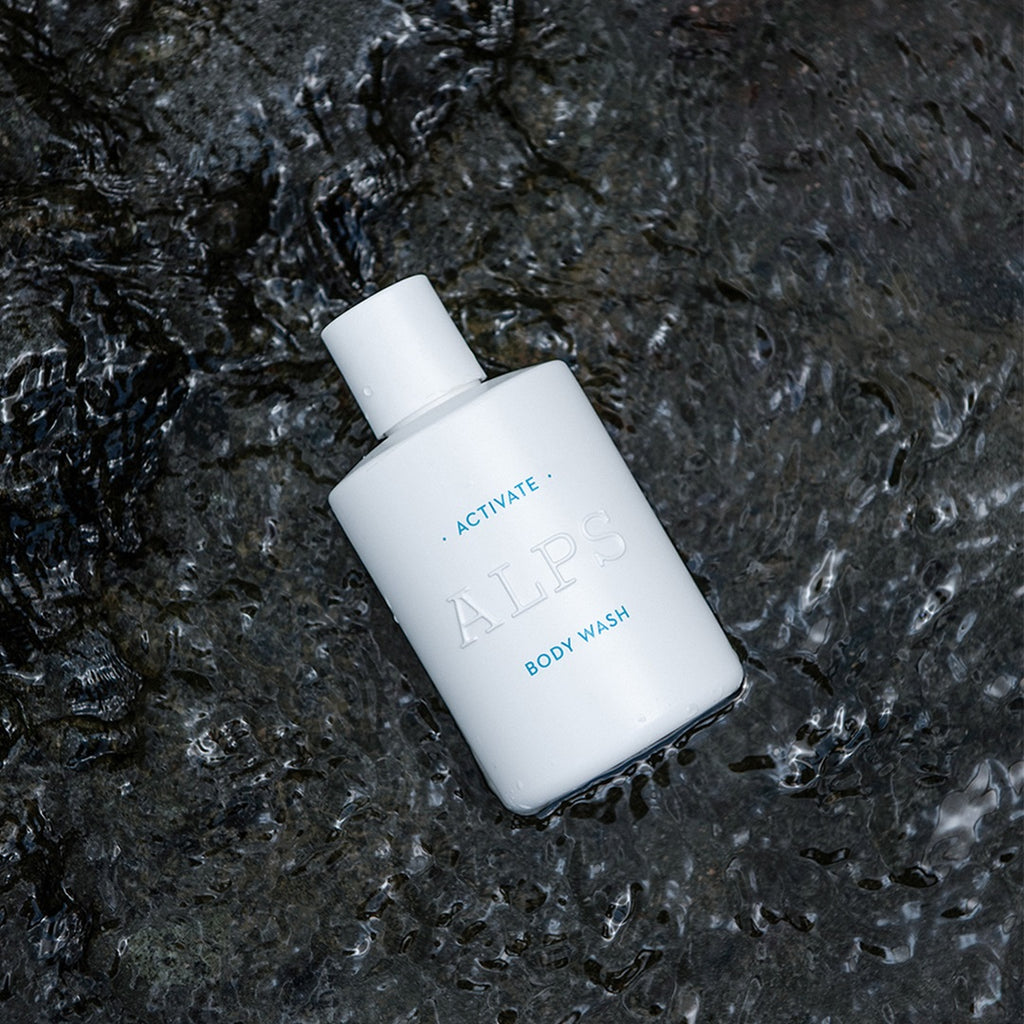 ALPS Body Wash Activate