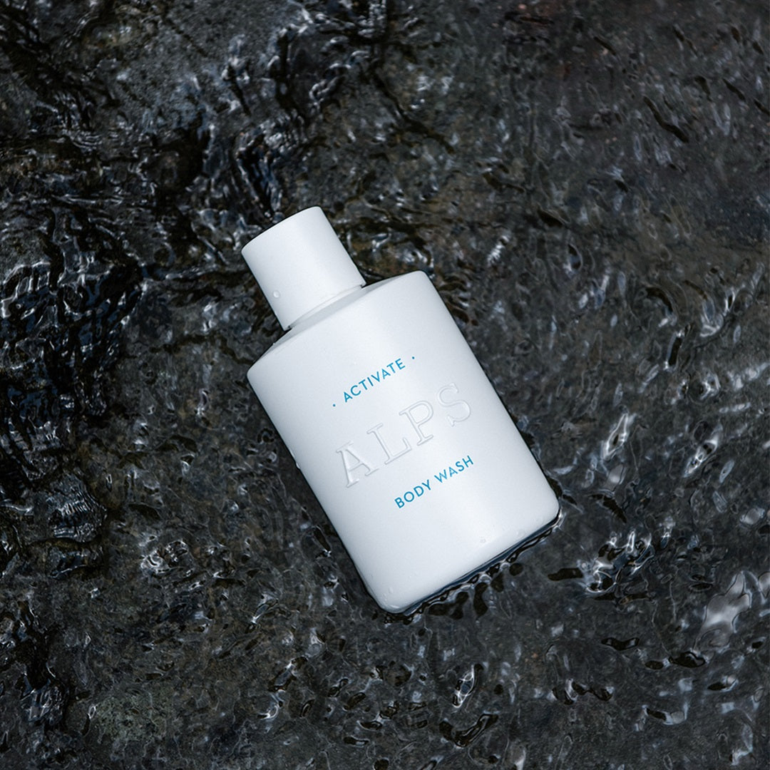 ALPS Body Wash Activate