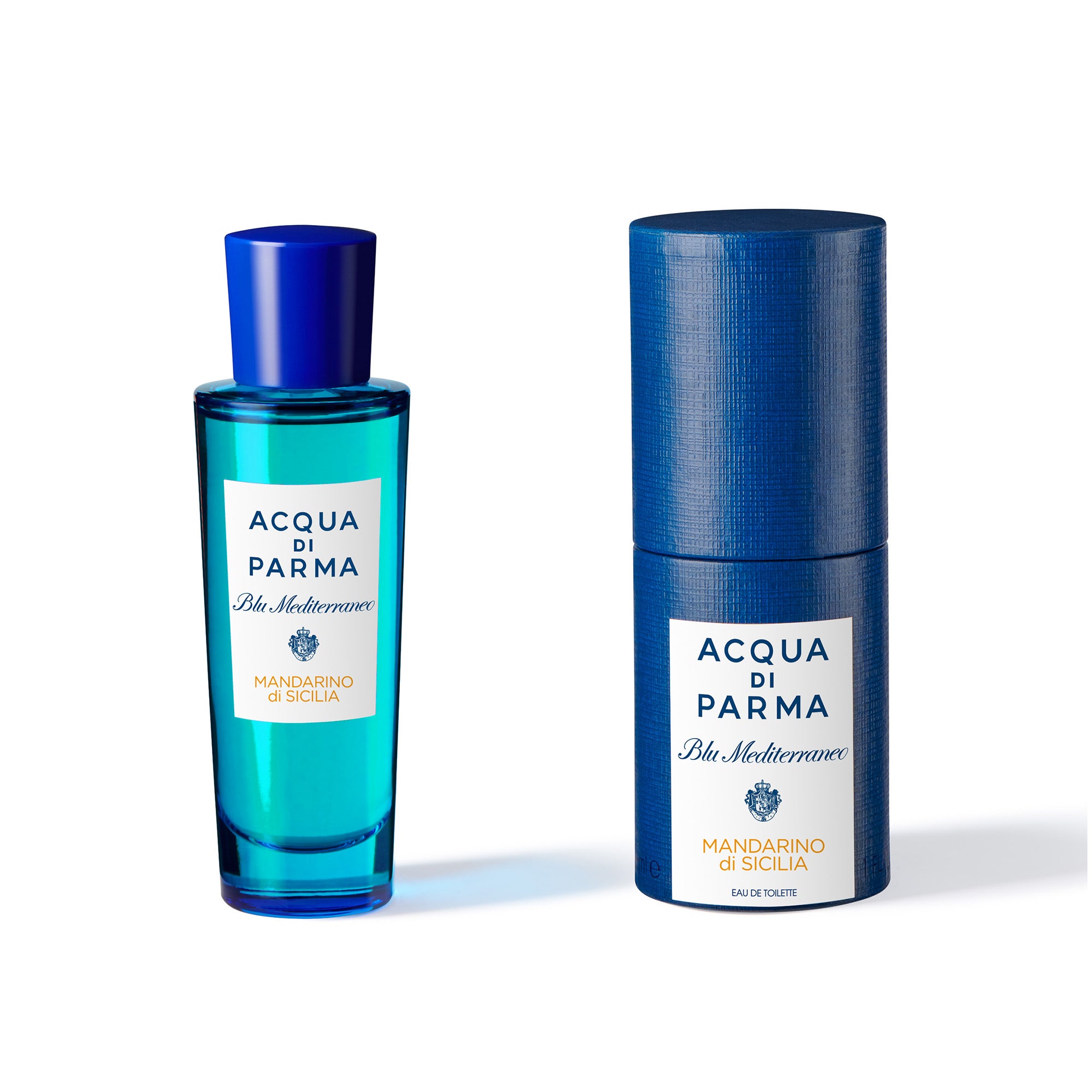 ACQUA DI PARMA Blu Mediterraneo Mandarino Di Sicilia Edt