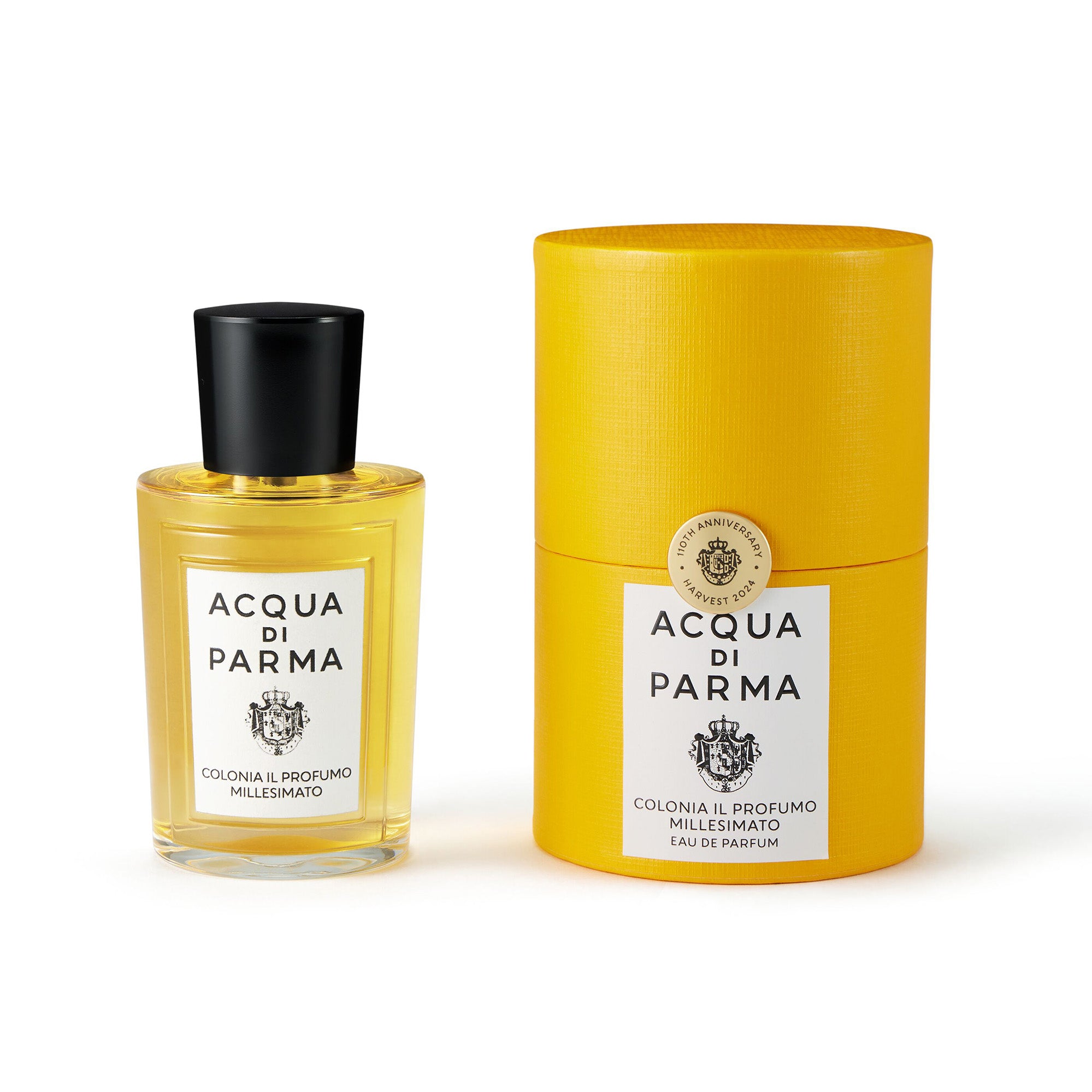 ACQUA DI PARMA Colonia Il Profumo Millesimato L.E.