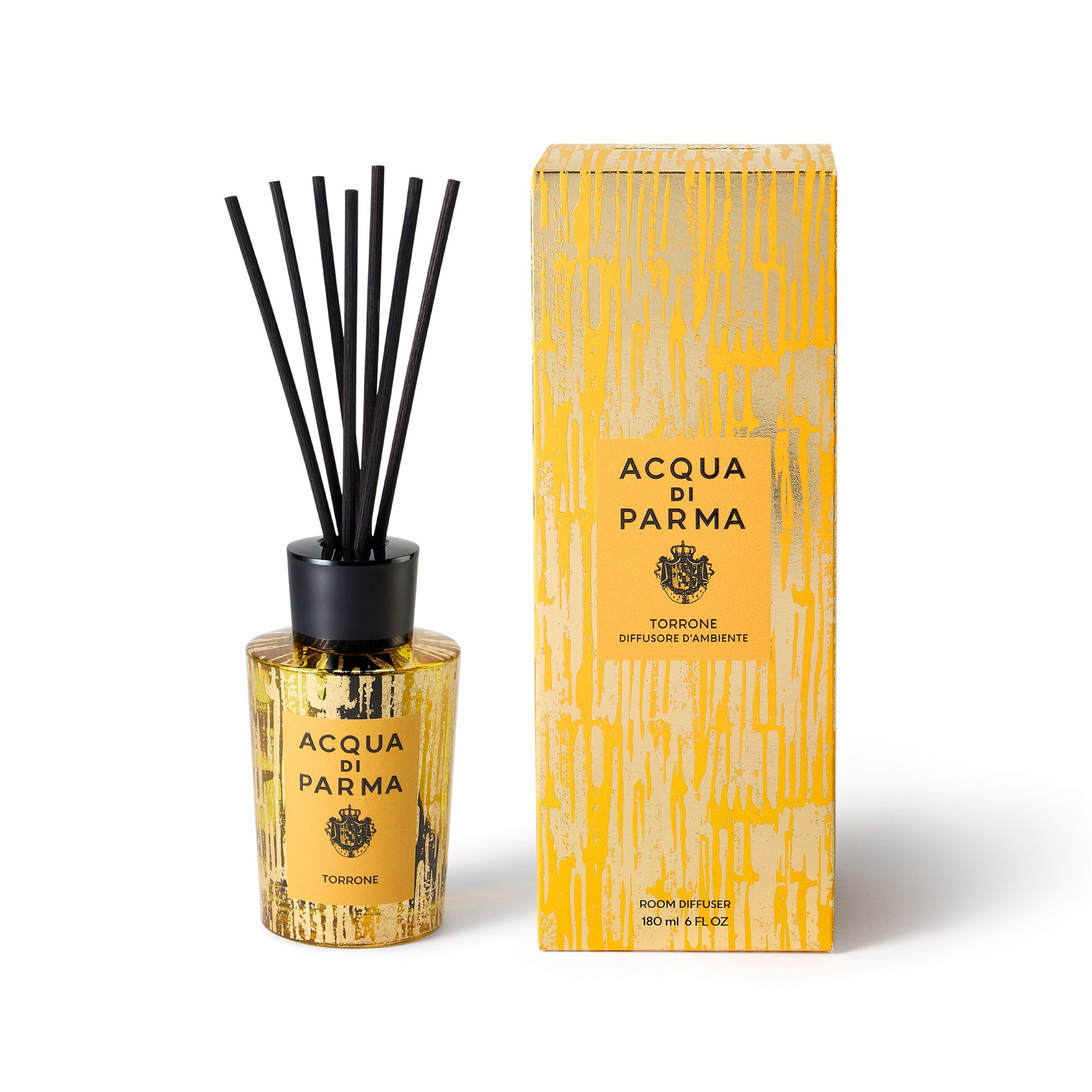 ACQUA DI PARMA Torrone Room Diffuser