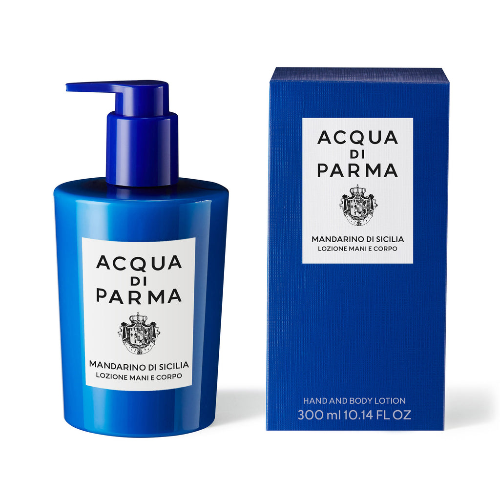 ACQUA DI PARMA Mandarino Hand & Body Lotion