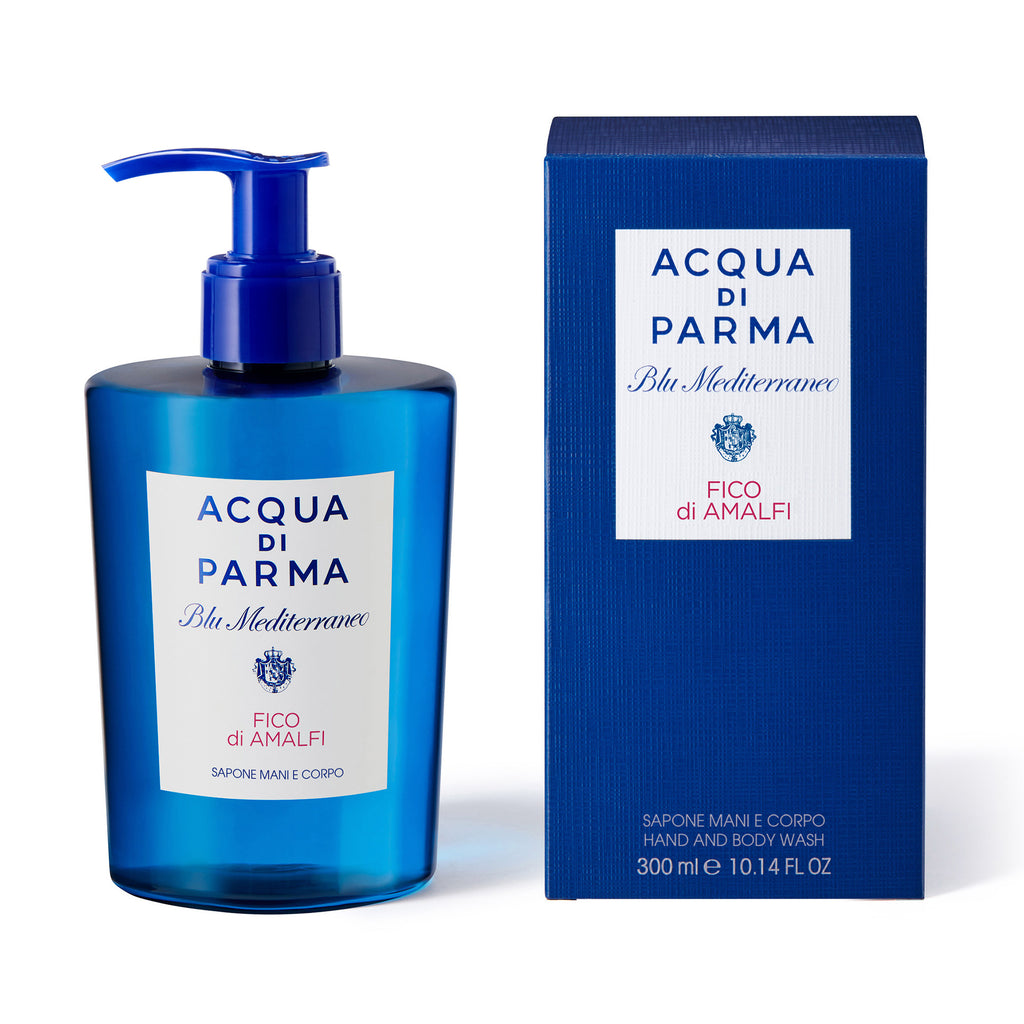 ACQUA DI PARMA Blu Mediterraneo Fico Hand &Body Wash