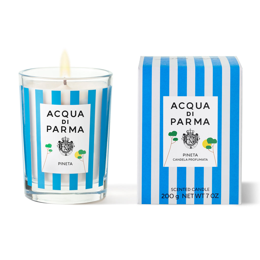 ACQUA DI PARMA Pineta Candle
