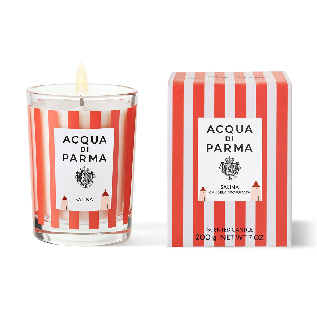 ACQUA DI PARMA Salina Candle