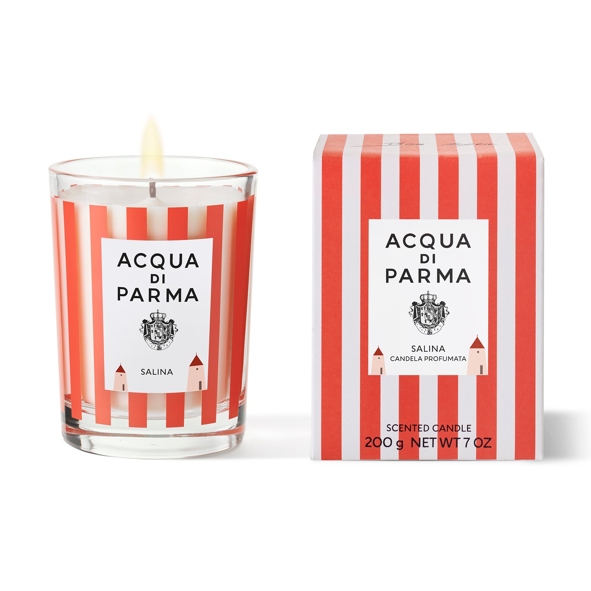 ACQUA DI PARMA Salina Candle