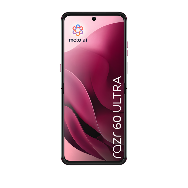 ,Motorola Razr 60 Ultra