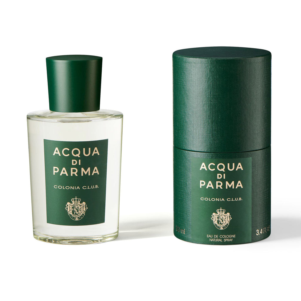 ACQUA DI PARMA COLONIA C.L.U.B. EDC