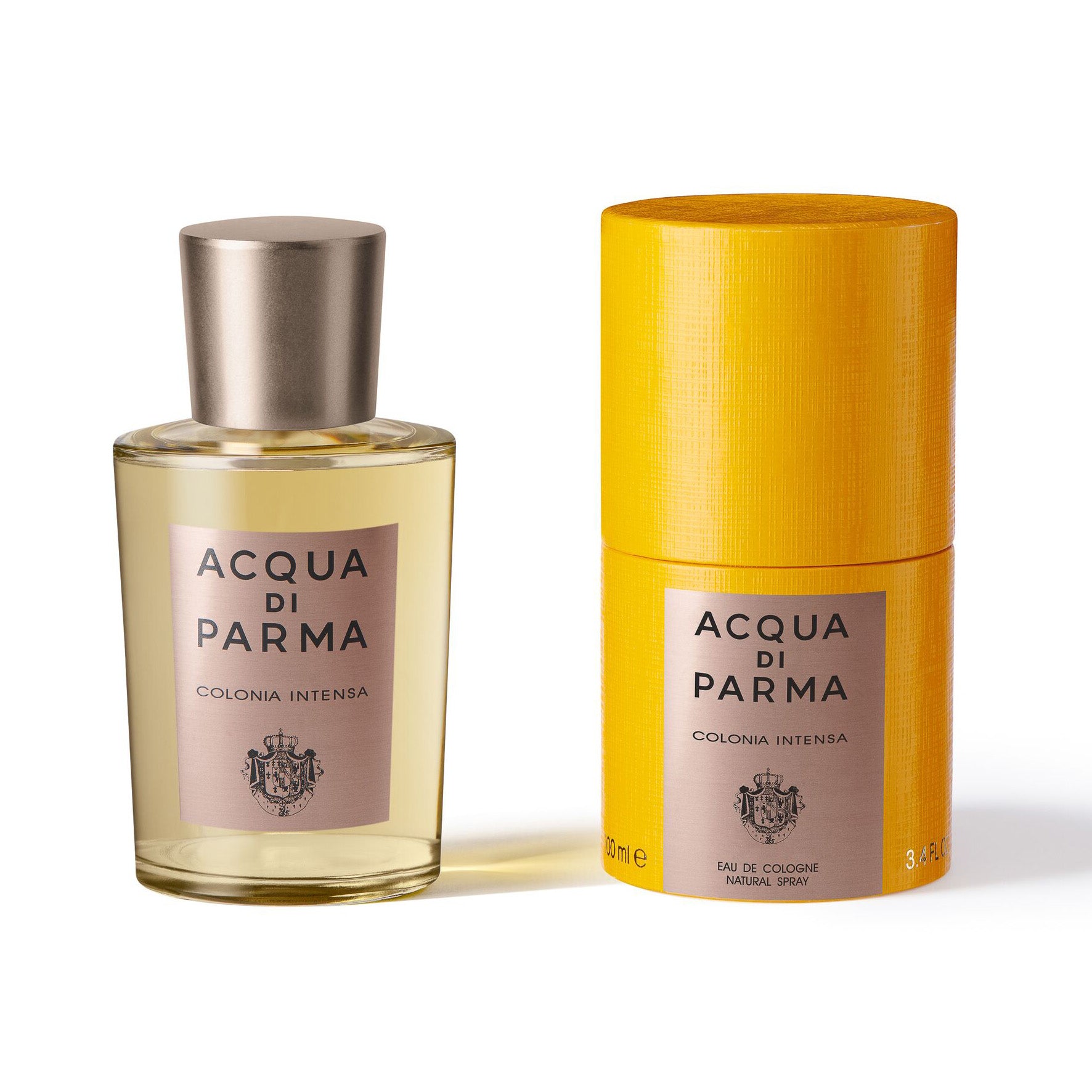 ACQUA DI PARMA Colonia Intensa