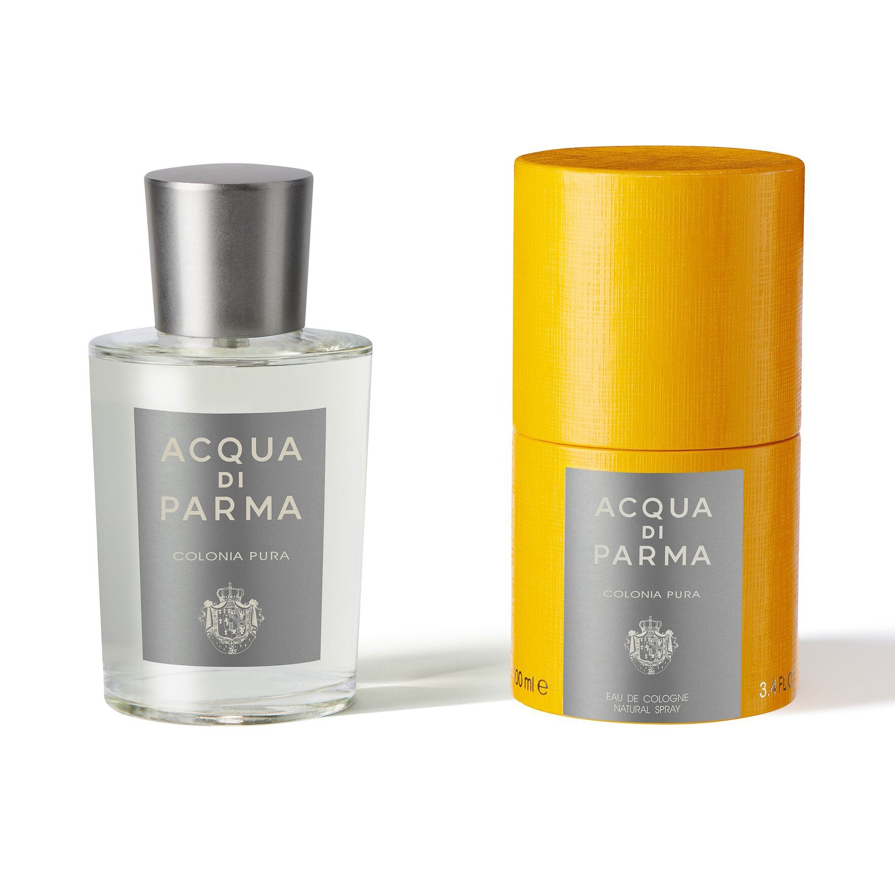 ACQUA DI PARMA Colonia Pura
