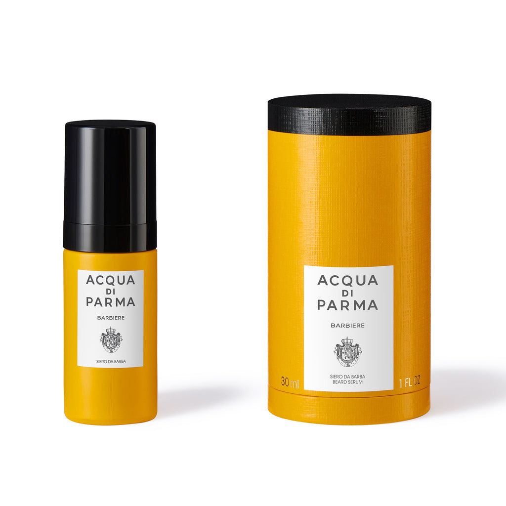 ACQUA DI PARMA Barbiere Beard Serum