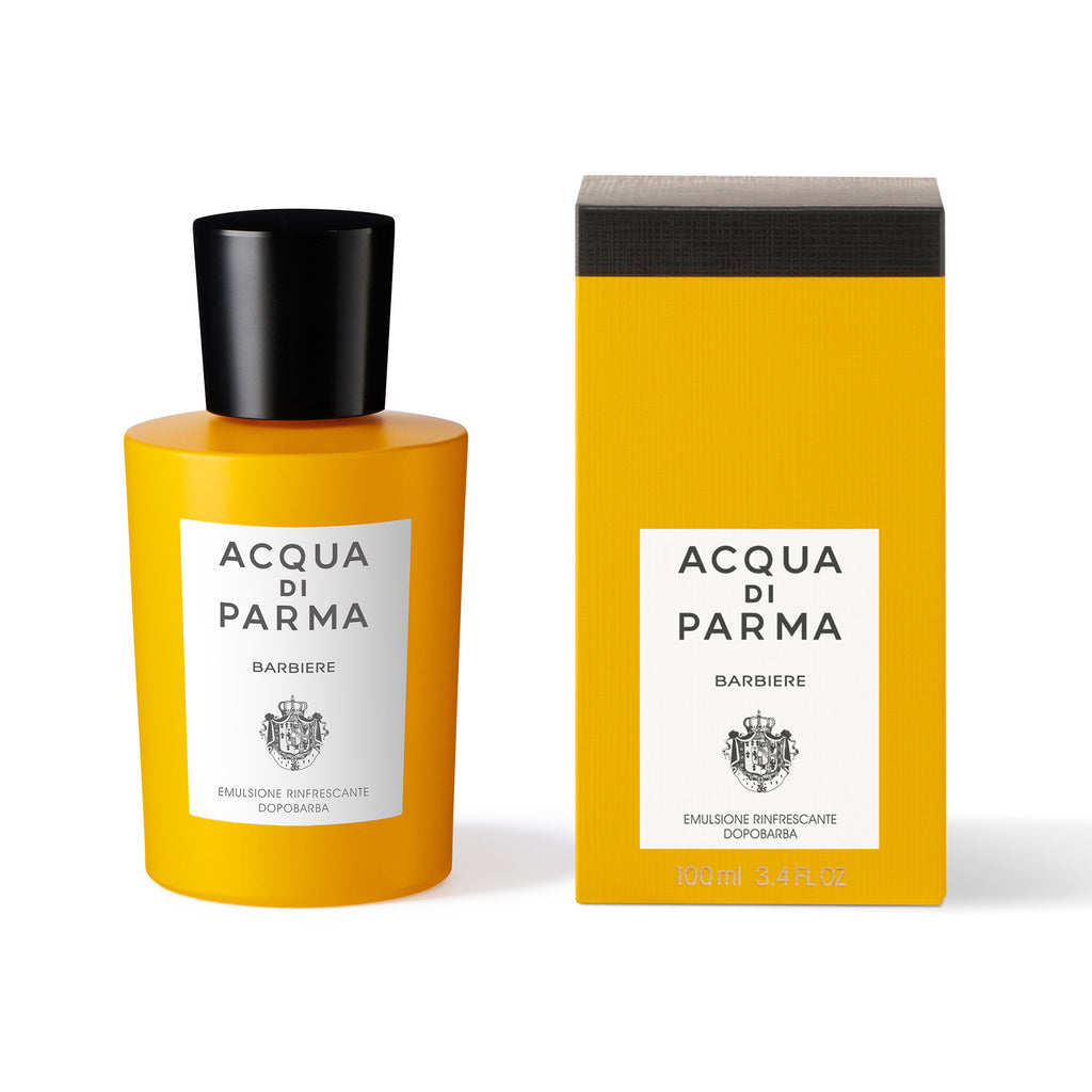 ACQUA DI PARMA Barbiere After Shave Emulsion