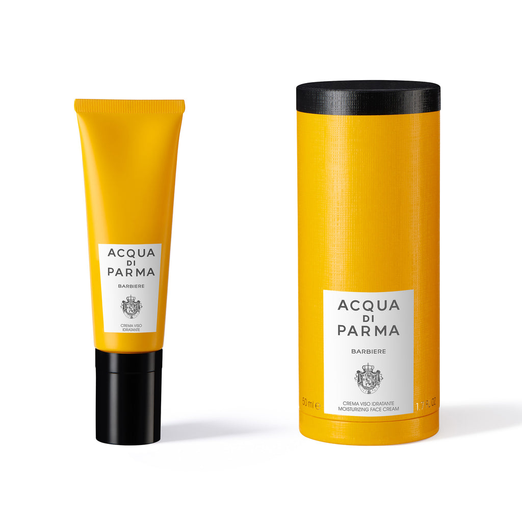 ACQUA DI PARMA Barbiere Moisturising Face Cream