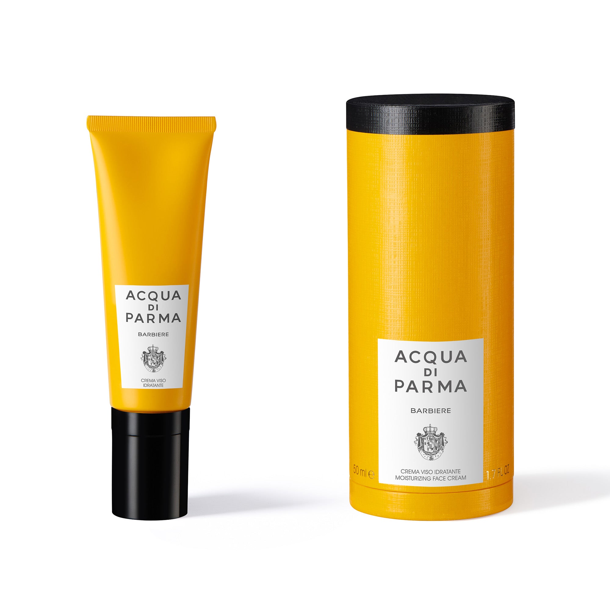 ACQUA DI PARMA Barbiere Moisturising Face Cream