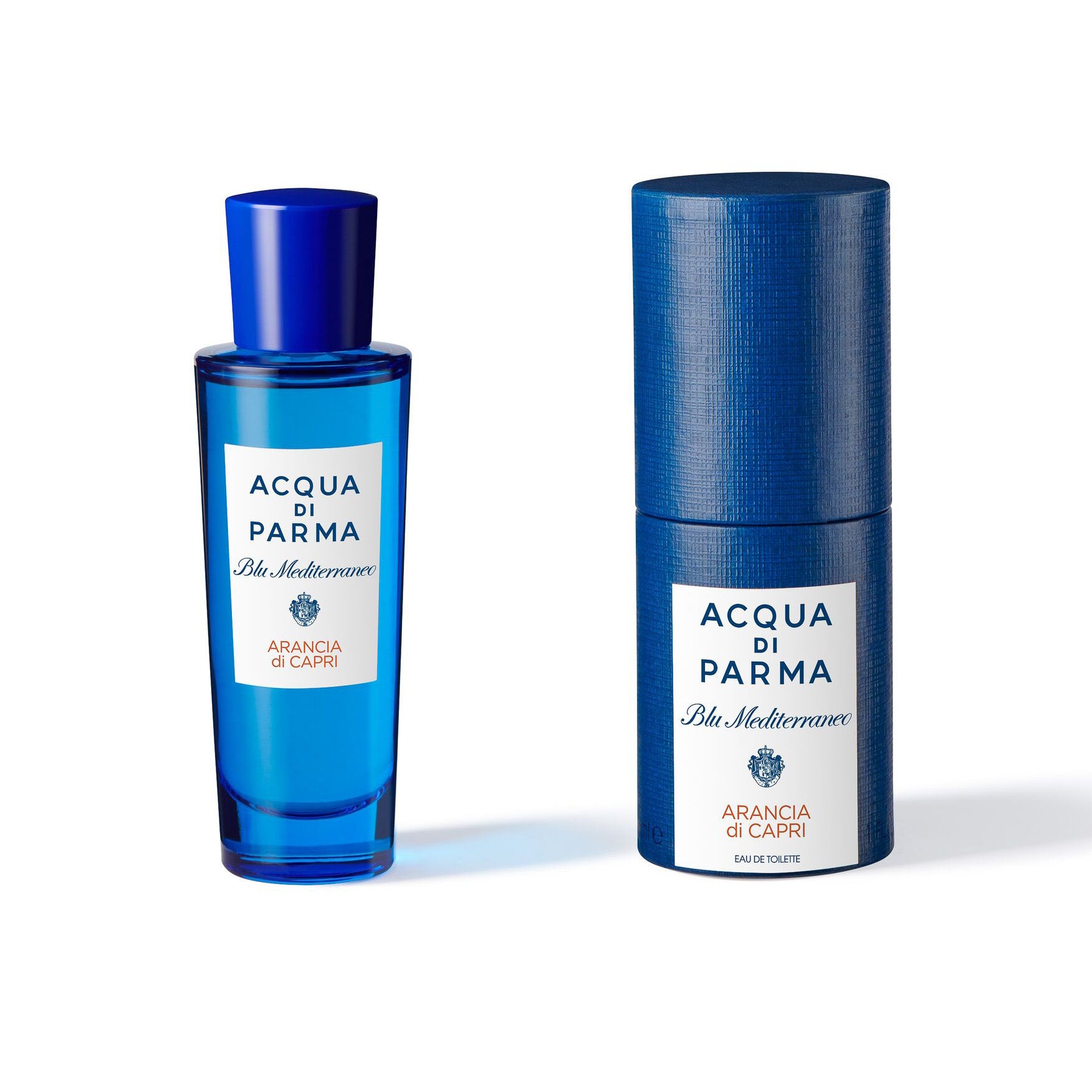 ACQUA DI PARMA Arancia Di Capri