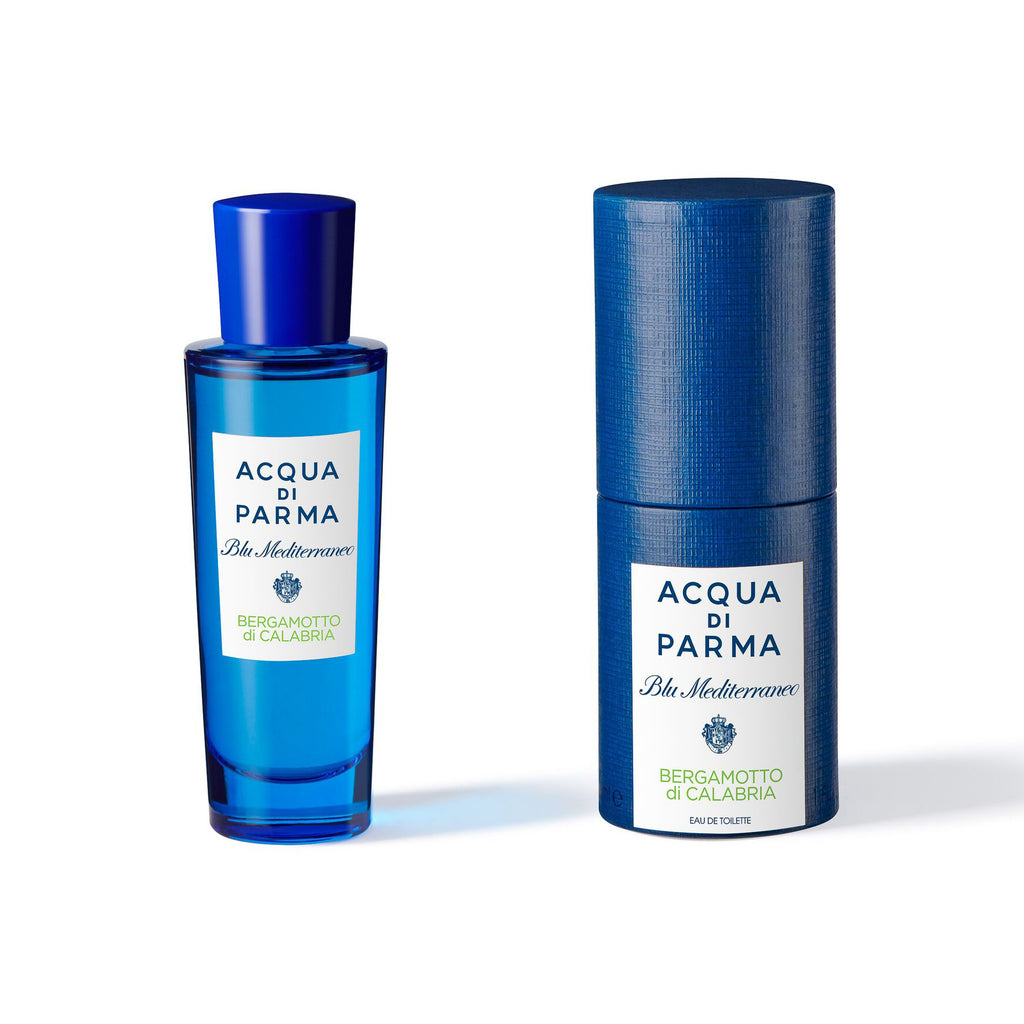 ACQUA DI PARMA Bergamotto Di Calabria