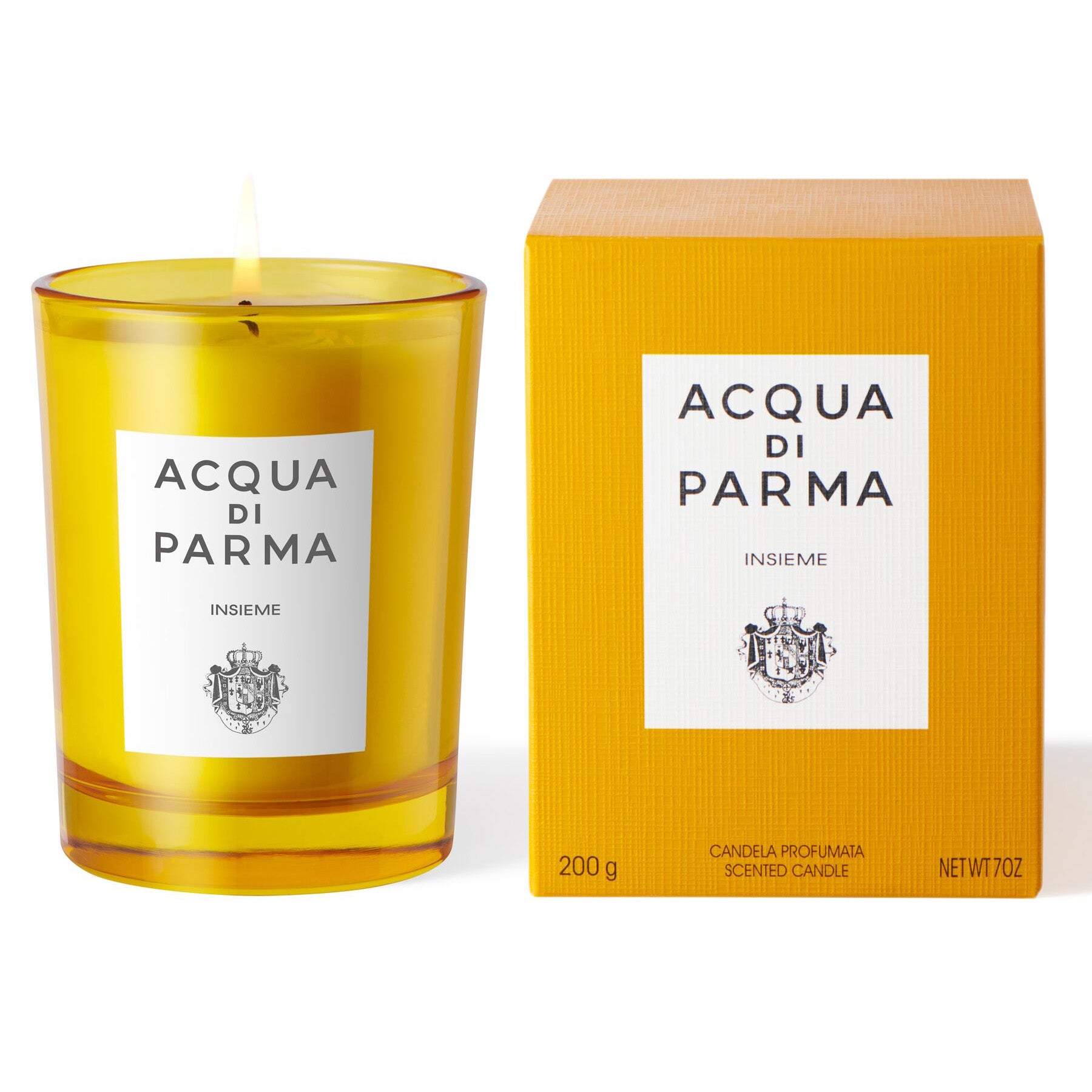 ACQUA DI PARMA Insieme Candle