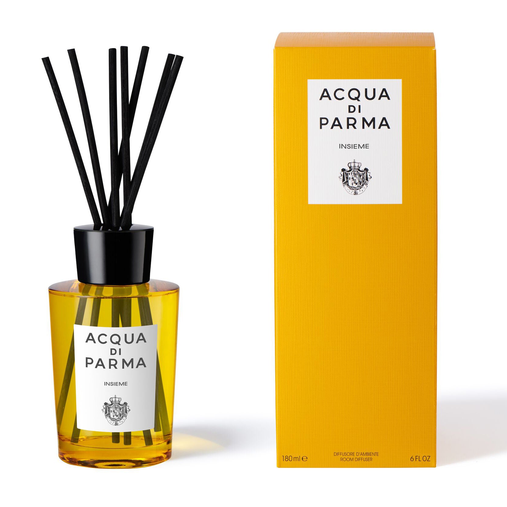 ACQUA DI PARMA Insieme Room Diffuser