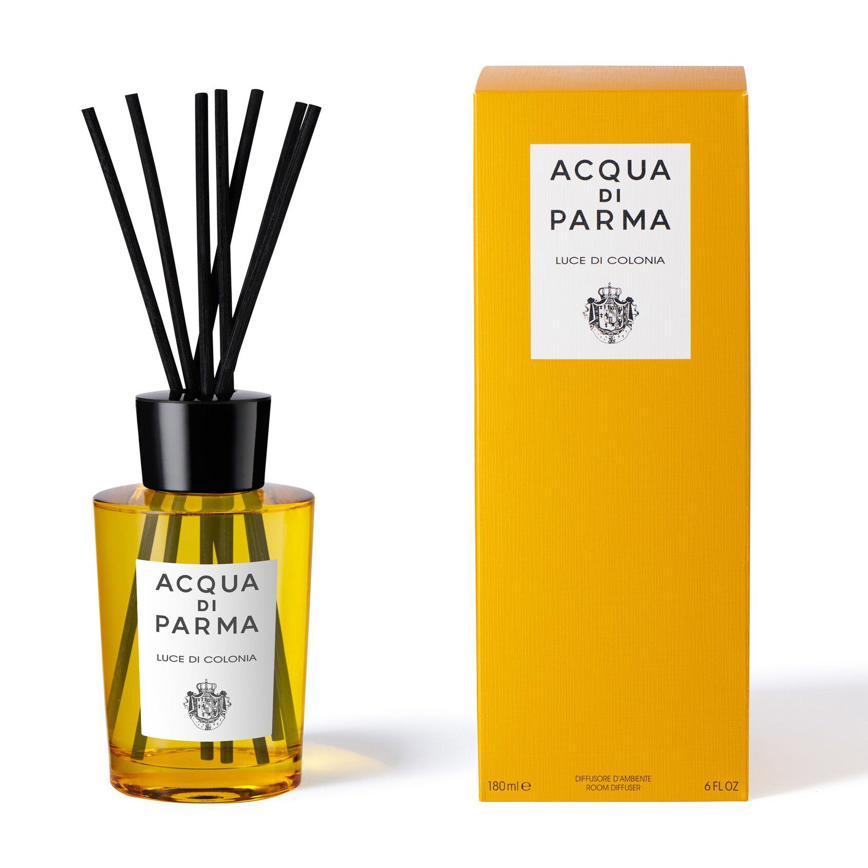 ACQUA DI PARMA Luce Di Colonia Room Diffuser