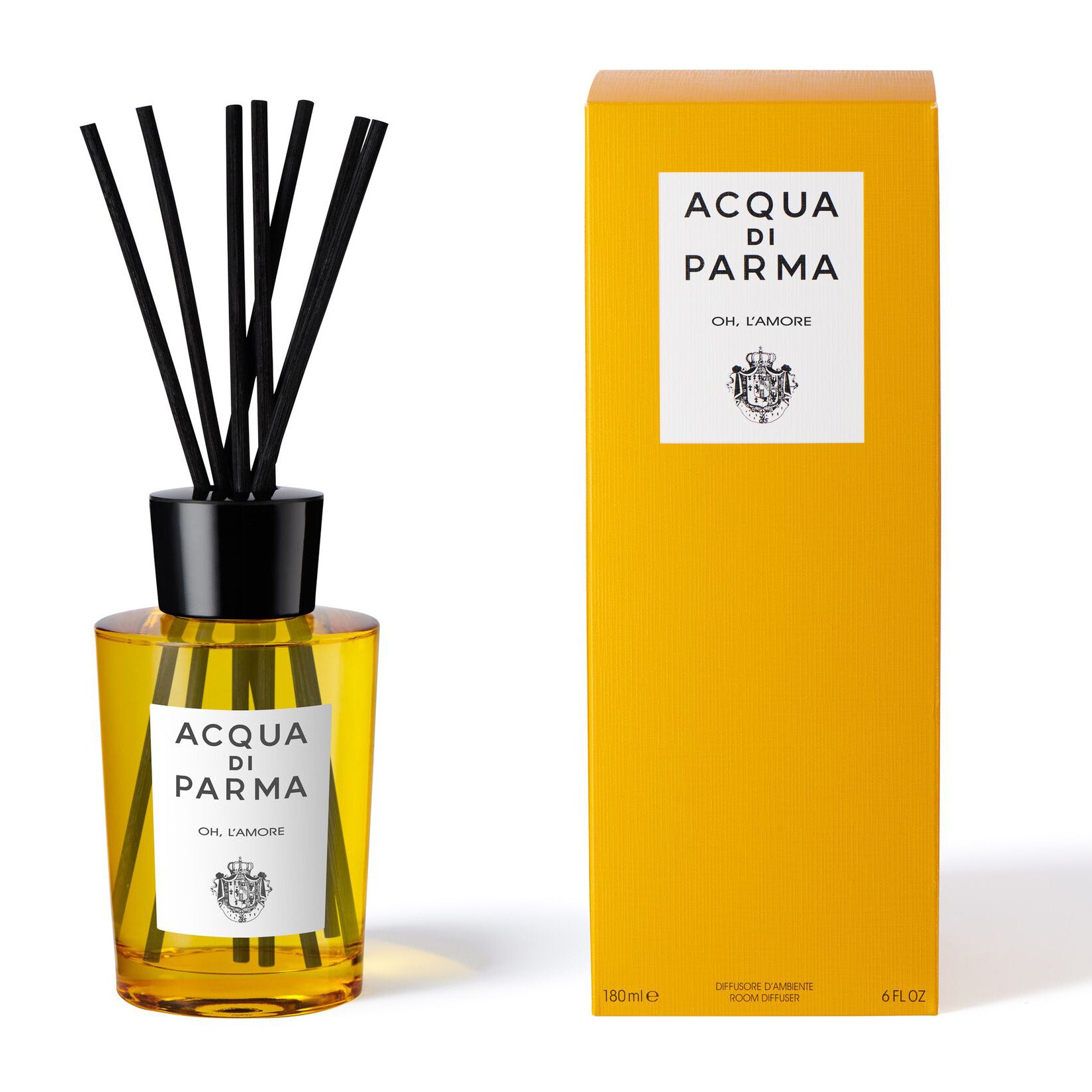 ACQUA DI PARMA Oh L’Amore Room Diffuser