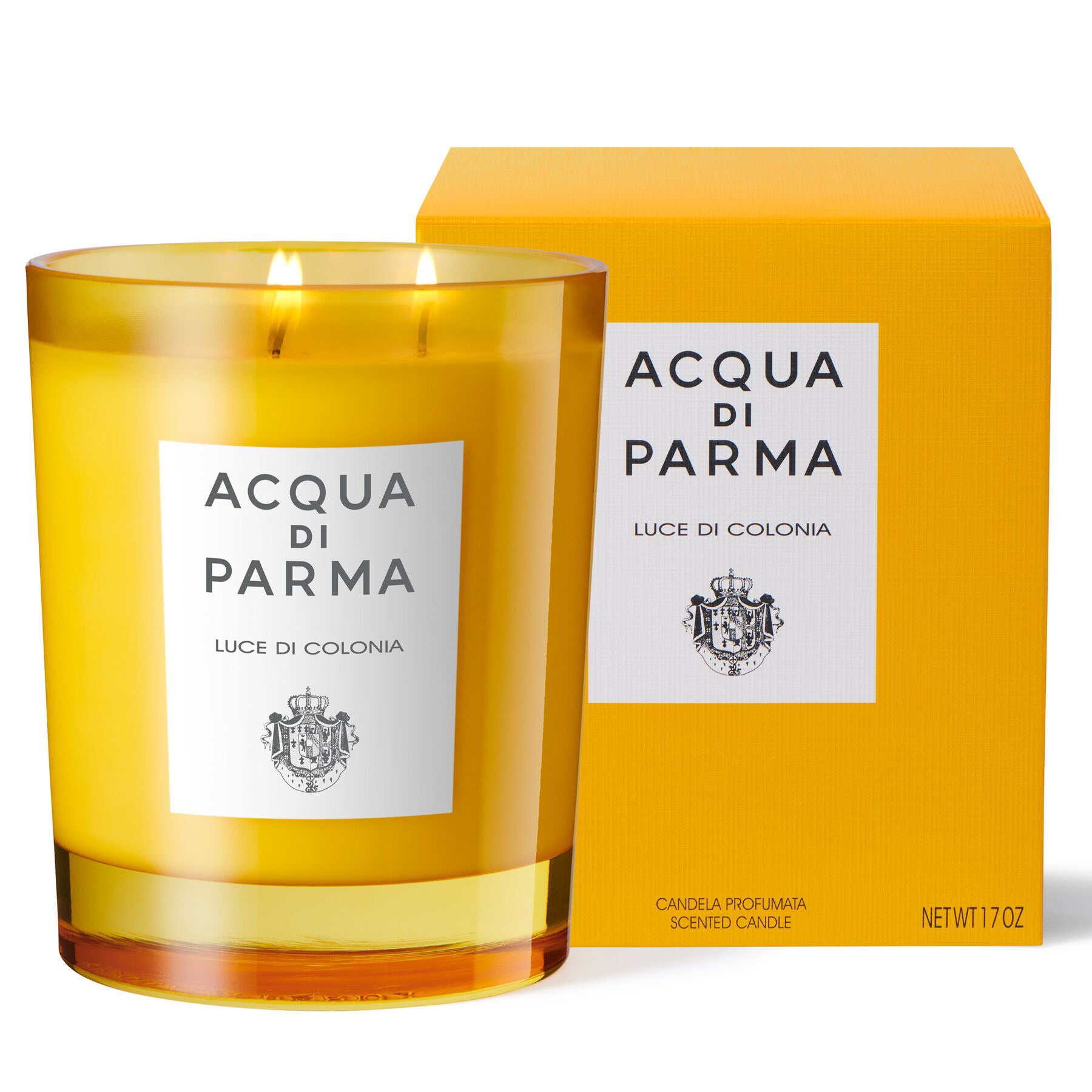 ACQUA DI PARMA Luce Di Colonia