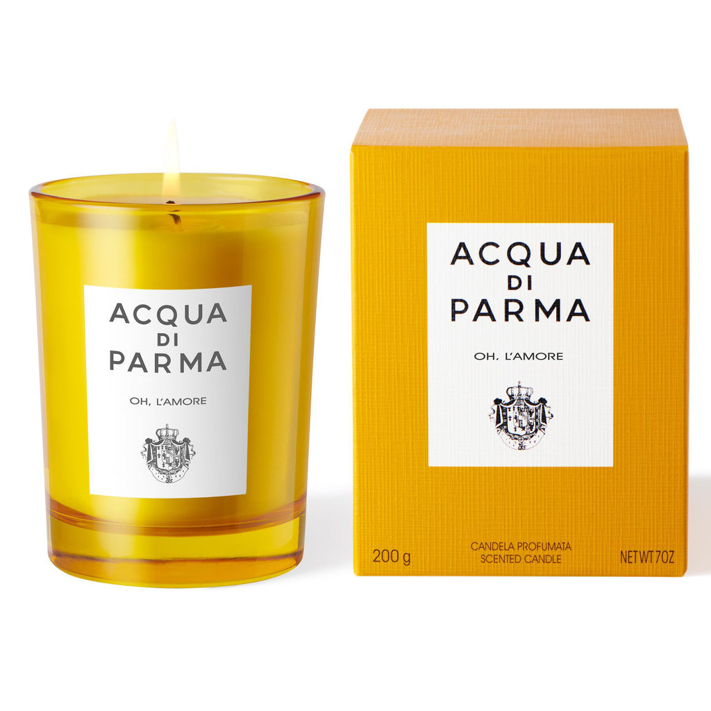 ACQUA DI PARMA Oh L’Amore