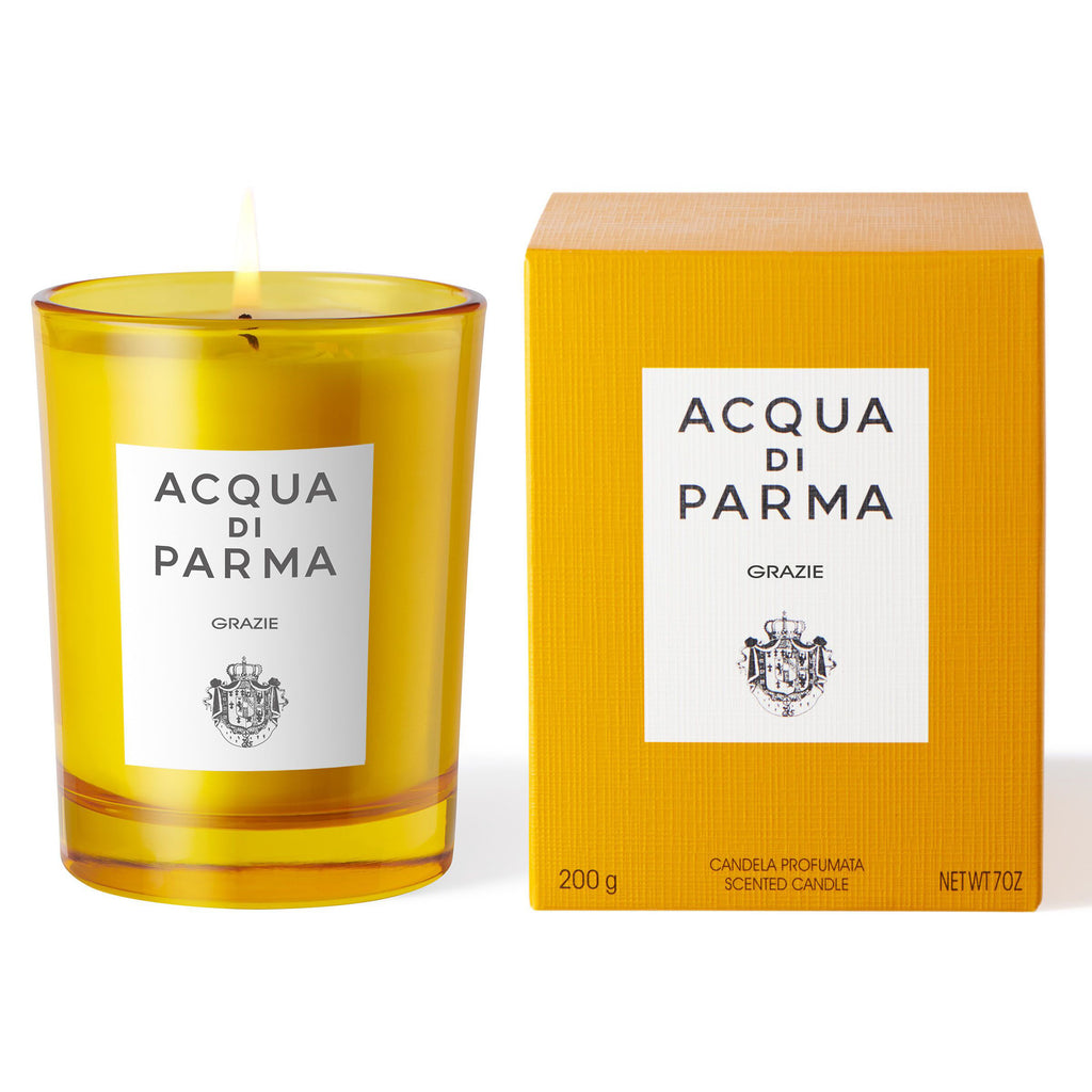 ACQUA DI PARMA Grazie Candle