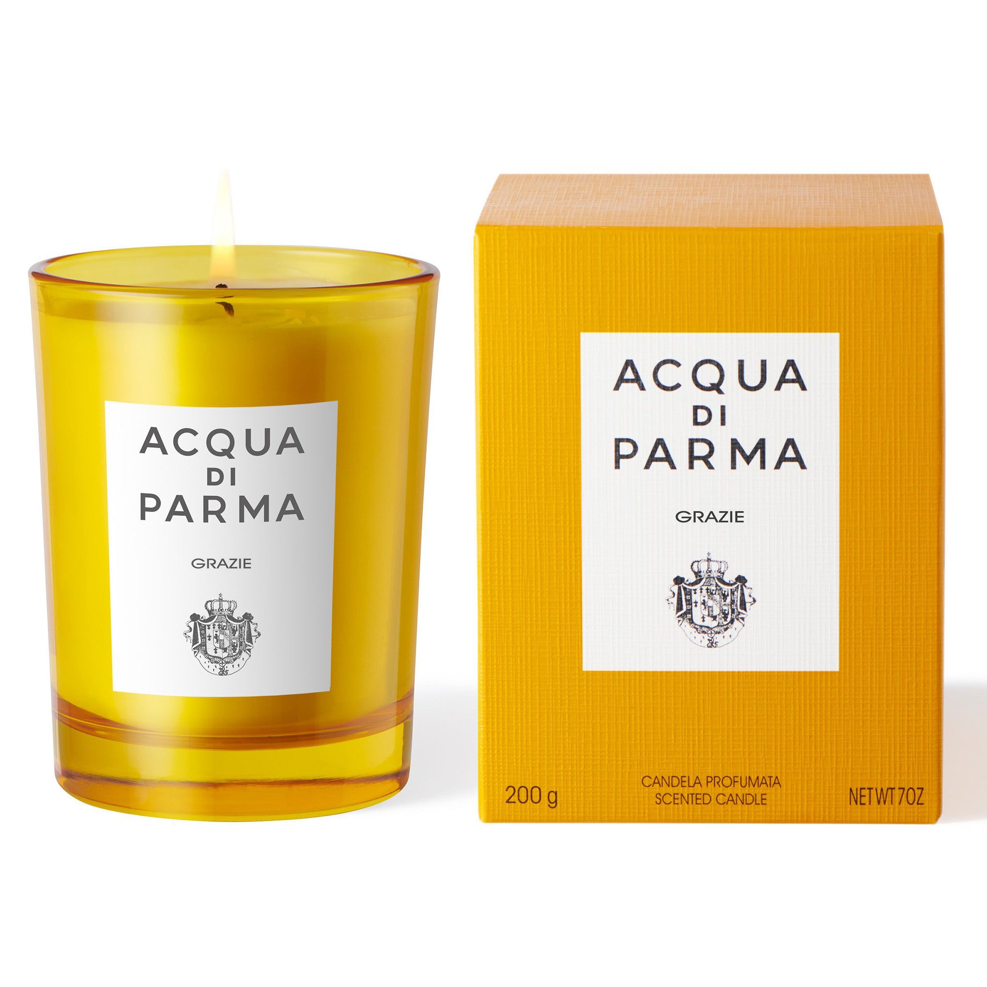 ACQUA DI PARMA Grazie Candle