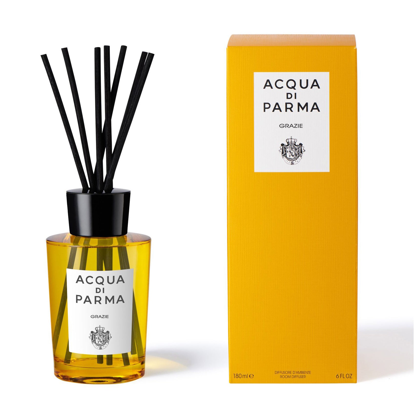 ACQUA DI PARMA Grazie Room Diffuser