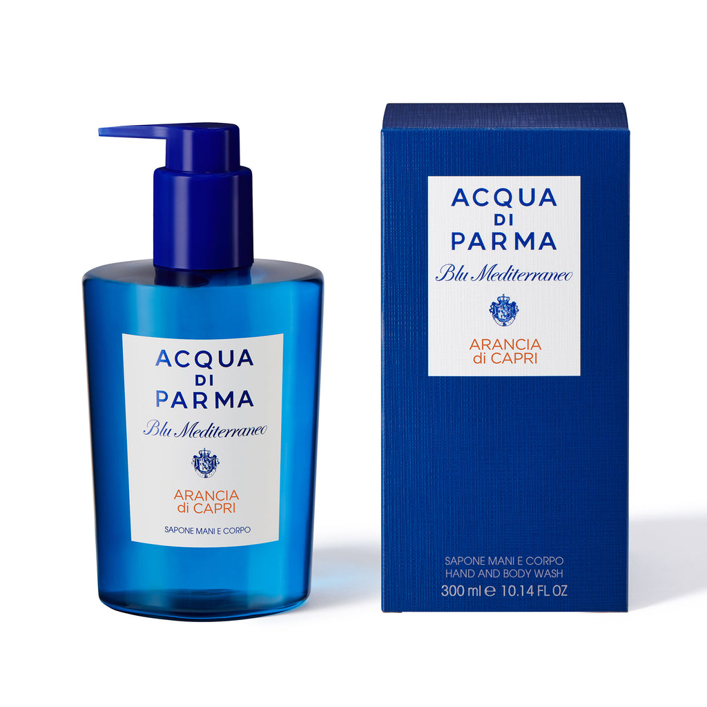 ACQUA DI PARMA Bm Arancia Hand & Body Wash
