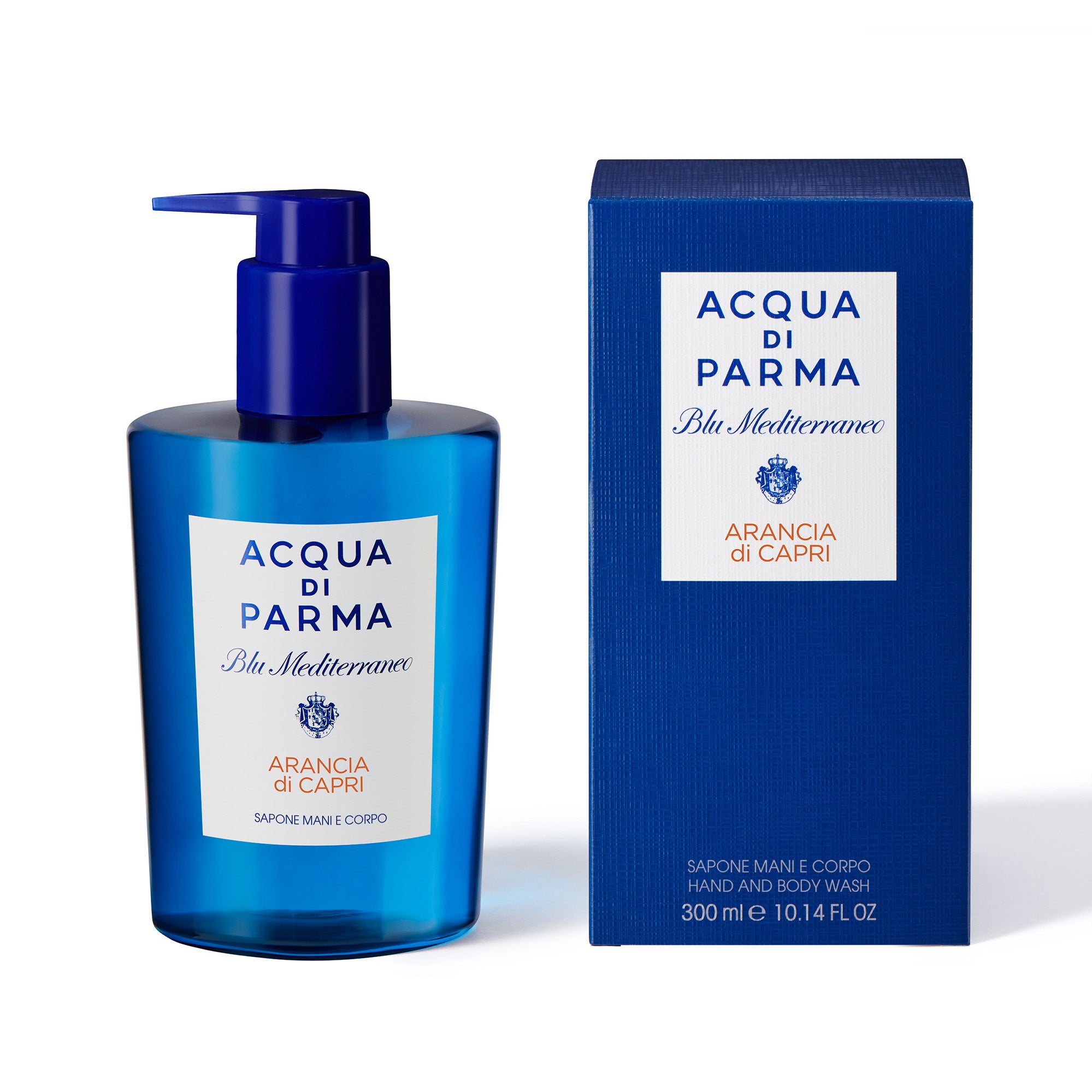 ACQUA DI PARMA Bm Arancia Hand & Body Wash