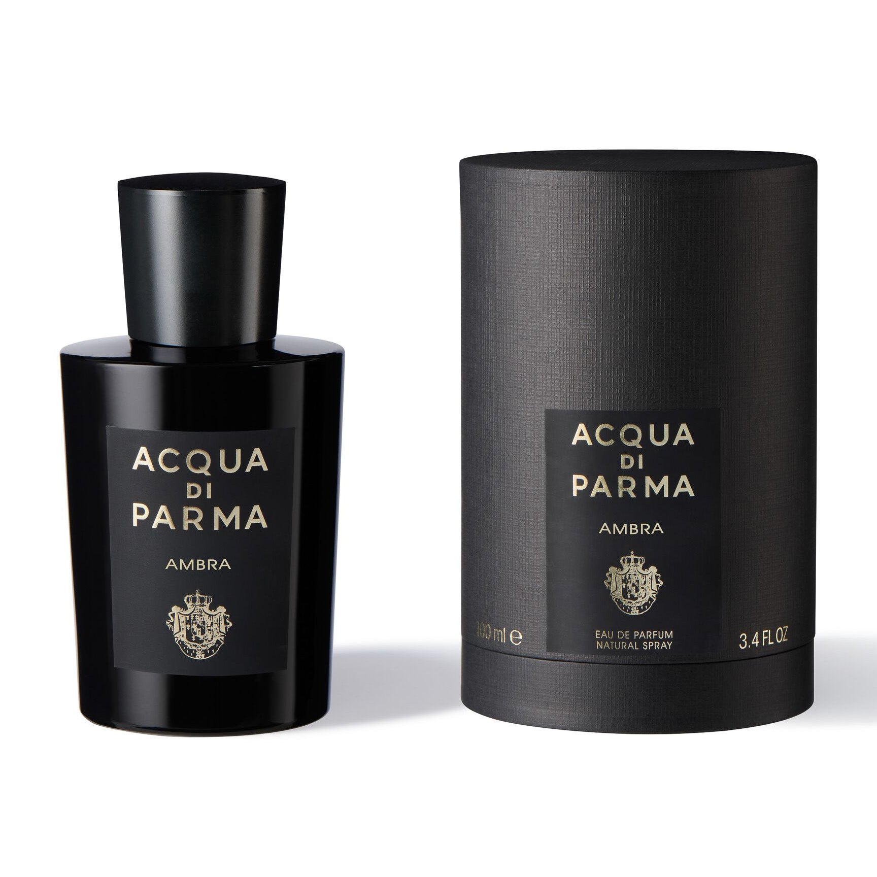 ACQUA DI PARMA Signature Ambra