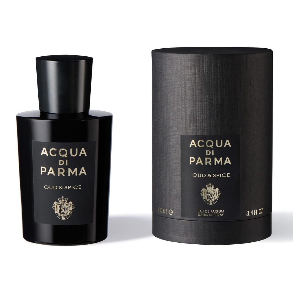 ACQUA DI PARMA Signature Oud & Spice